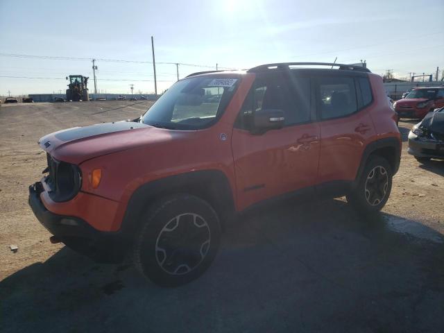 JEEP RENEGADE T 2015 zaccjbct0fpb61113