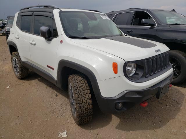 JEEP RENEGADE 2015 zaccjbct0fpb61431