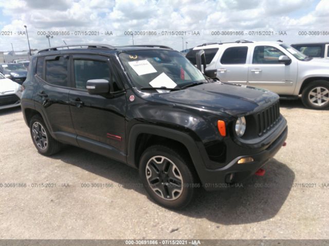 JEEP RENEGADE 2015 zaccjbct0fpb62818