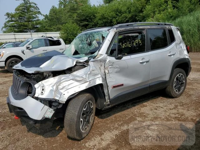 JEEP RENEGADE 2015 zaccjbct0fpb63180