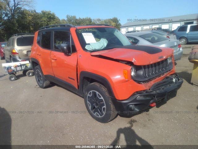 JEEP RENEGADE 2015 zaccjbct0fpb64821