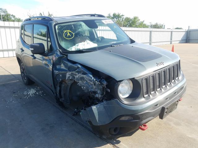 JEEP RENEGADE T 2015 zaccjbct0fpb65837