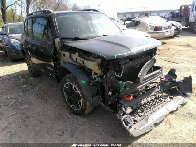 JEEP RENEGADE 2015 zaccjbct0fpb67689