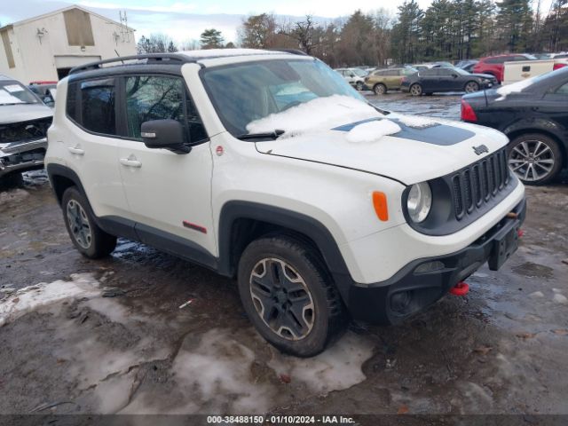 JEEP RENEGADE 2015 zaccjbct0fpb68014