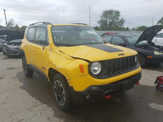 JEEP RENEGADE T 2015 zaccjbct0fpb69059