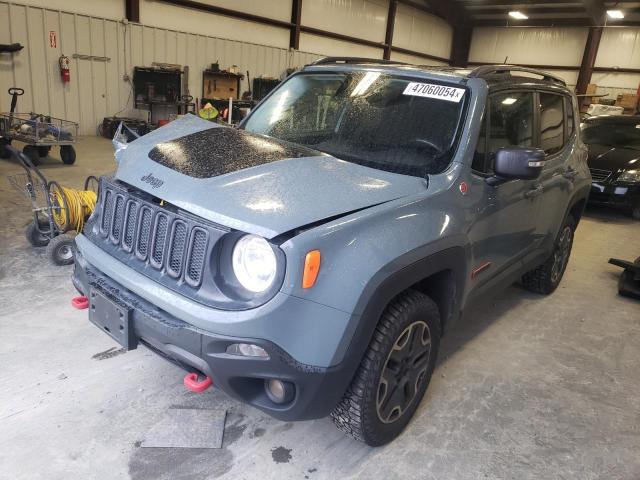 JEEP RENEGADE 2015 zaccjbct0fpb69231