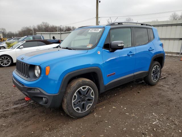 JEEP RENEGADE T 2015 zaccjbct0fpb70274