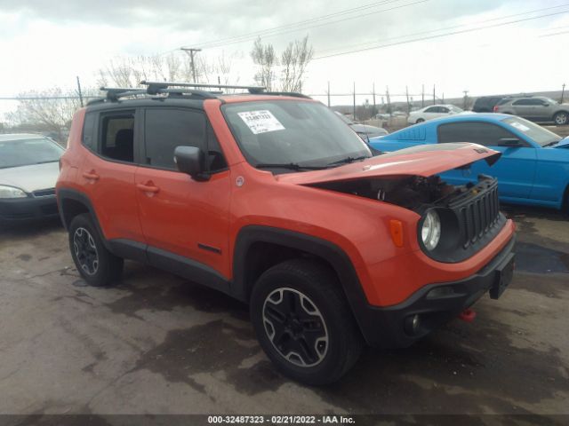 JEEP RENEGADE 2015 zaccjbct0fpb70357