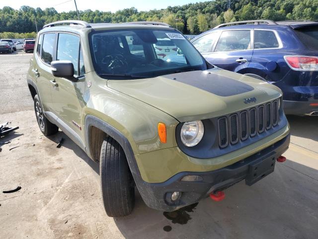 JEEP RENEGADE T 2015 zaccjbct0fpb74049