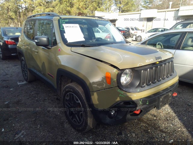 JEEP RENEGADE 2015 zaccjbct0fpb74080