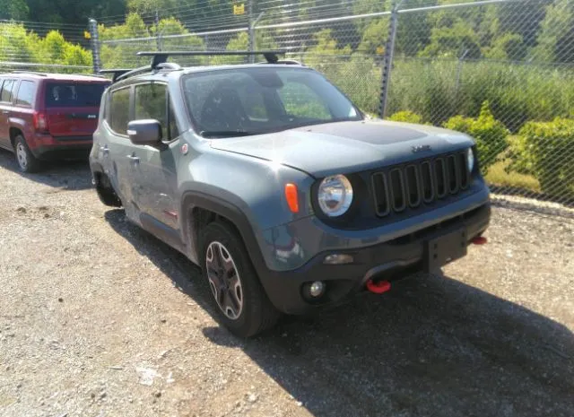 JEEP RENEGADE 2015 zaccjbct0fpb74153