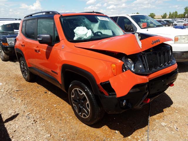 JEEP RENEGADE T 2015 zaccjbct0fpb74334