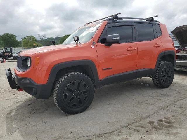 JEEP RENEGADE T 2015 zaccjbct0fpb74981