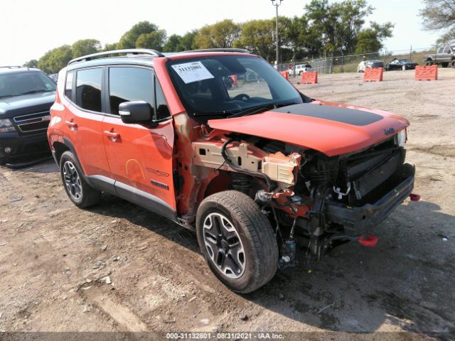 JEEP RENEGADE 2015 zaccjbct0fpb75025