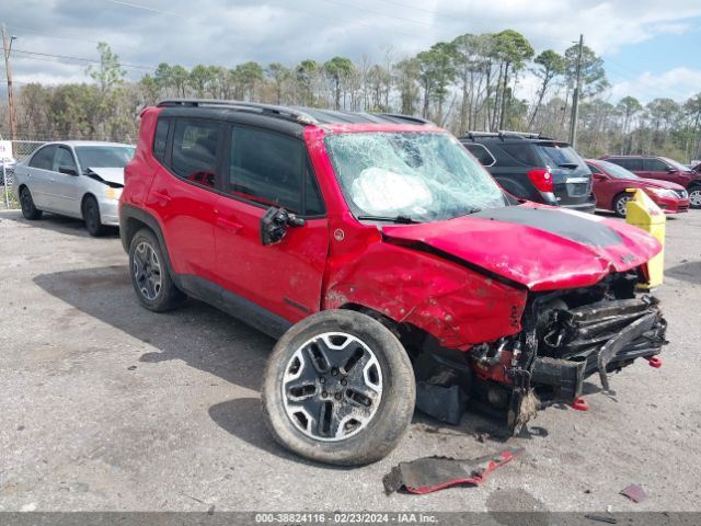 JEEP RENEGADE 2015 zaccjbct0fpb76313