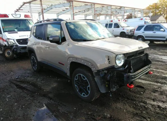 JEEP RENEGADE 2015 zaccjbct0fpb76744