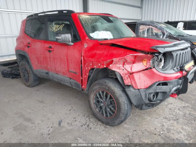 JEEP RENEGADE 2015 zaccjbct0fpb81406