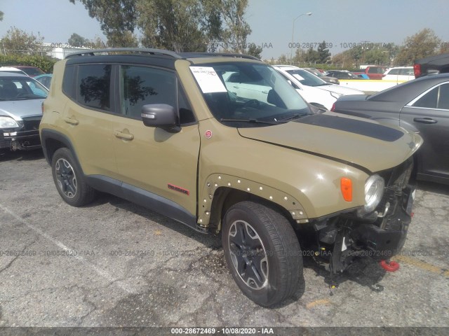 JEEP RENEGADE 2015 zaccjbct0fpb93717