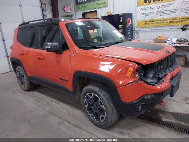 JEEP RENEGADE 2015 zaccjbct0fpc00052