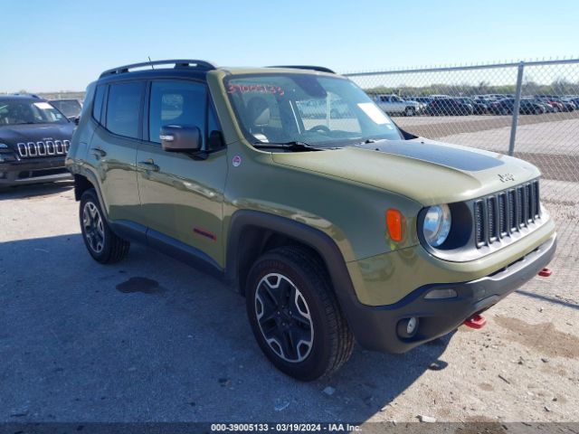 JEEP RENEGADE 2015 zaccjbct0fpc18647