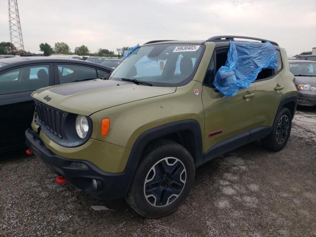 JEEP RENEGADE T 2015 zaccjbct0fpc24559