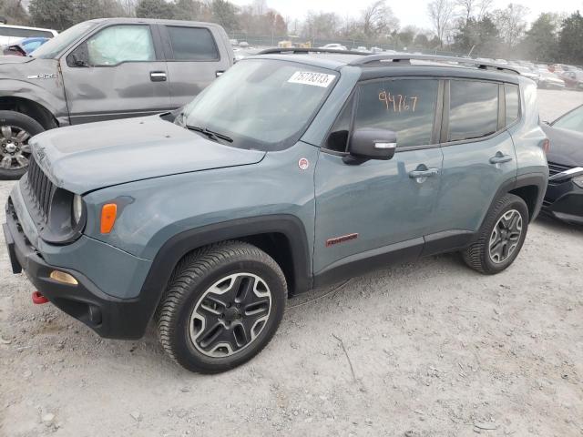 JEEP RENEGADE 2015 zaccjbct0fpc31091