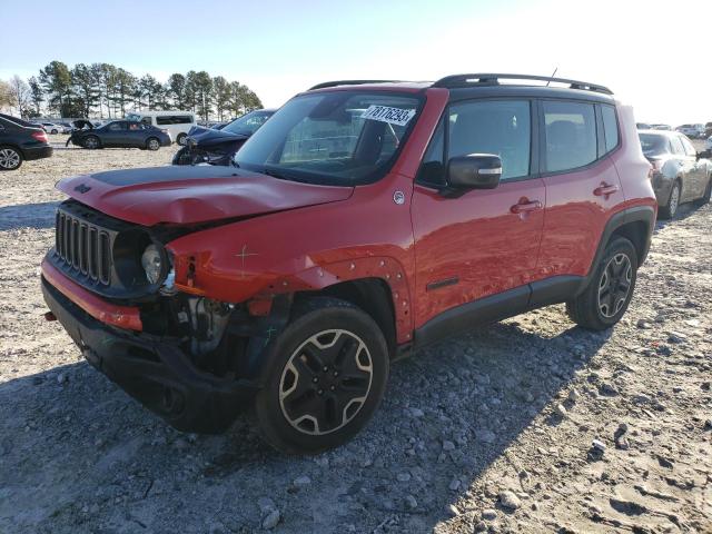 JEEP RENEGADE 2016 zaccjbct0gpc49270