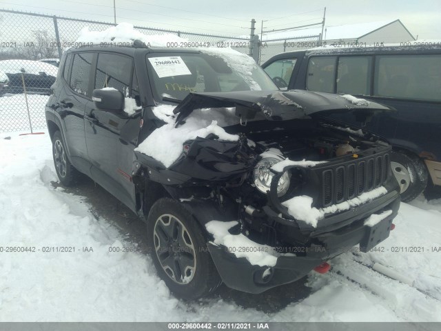 JEEP RENEGADE 2016 zaccjbct0gpc82561