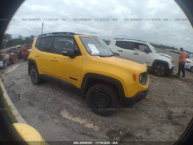 JEEP RENEGADE 2016 zaccjbct0gpc91146