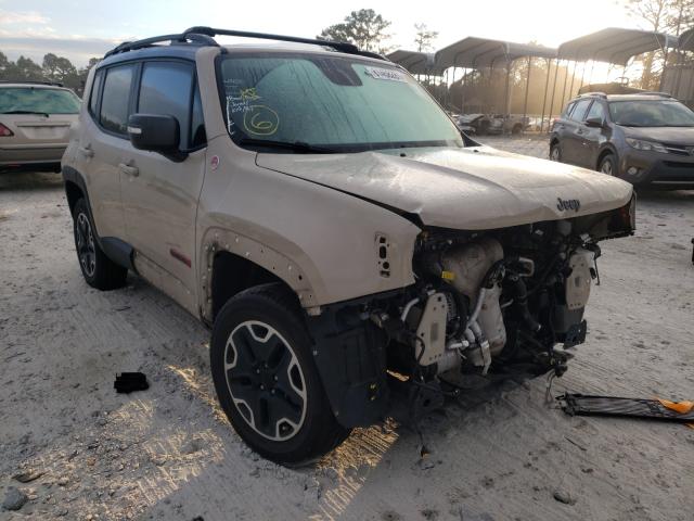 JEEP RENEGADE T 2016 zaccjbct0gpc94337