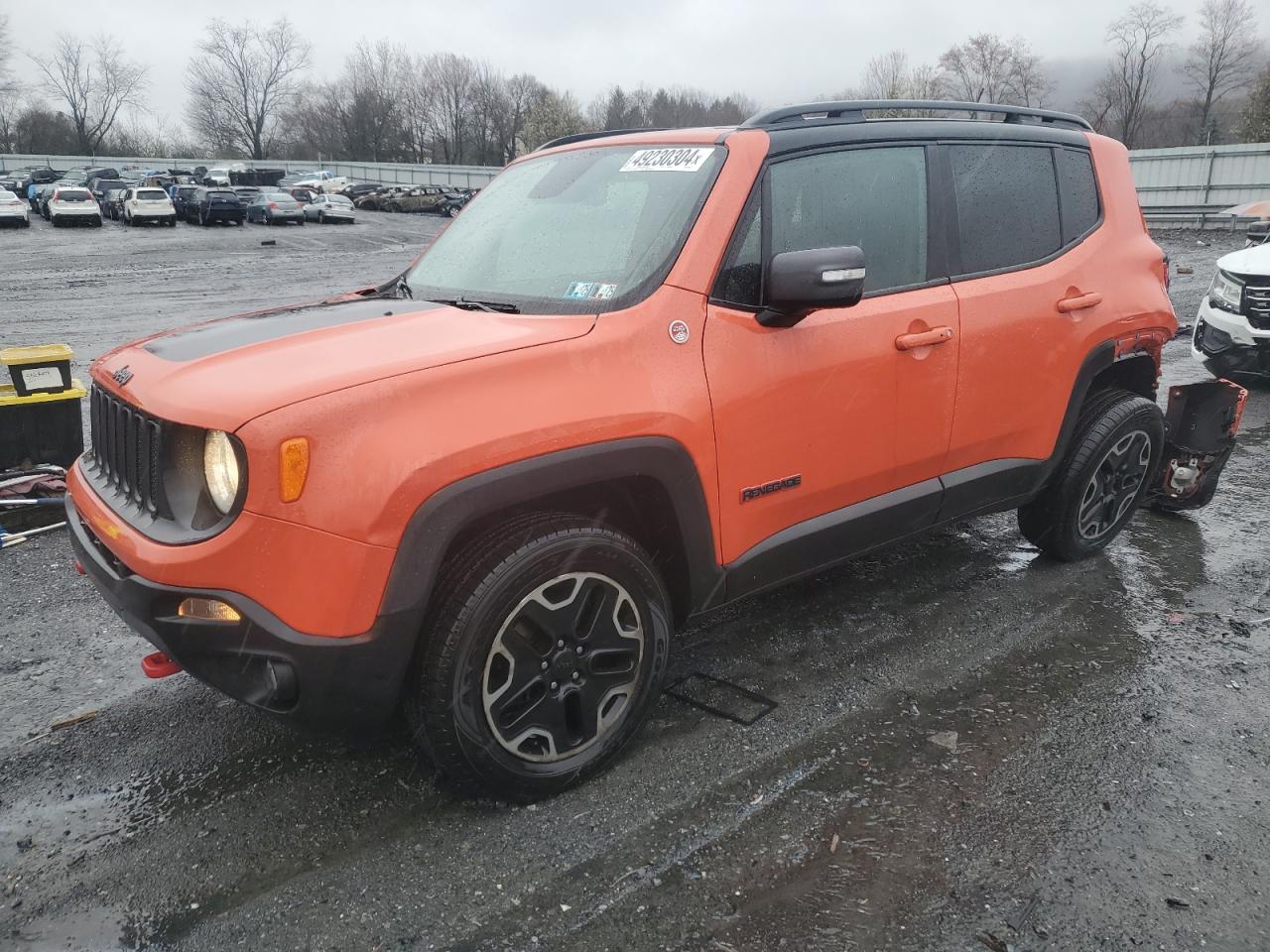 JEEP RENEGADE 2016 zaccjbct0gpc97075