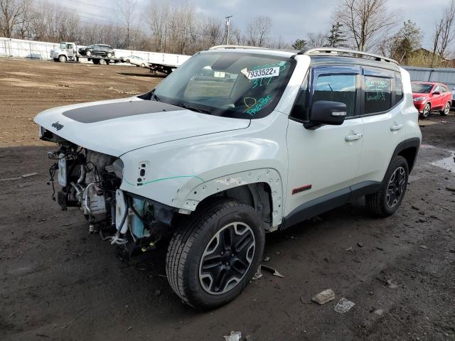 JEEP RENEGADE T 2016 zaccjbct0gpc99716