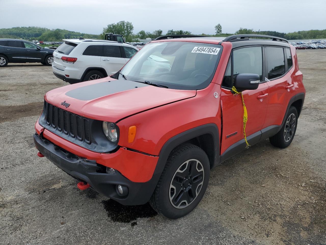 JEEP RENEGADE 2016 zaccjbct0gpd00637