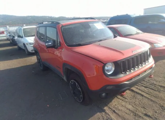 JEEP RENEGADE 2016 zaccjbct0gpd04087