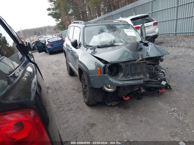 JEEP RENEGADE 2016 zaccjbct0gpd34223