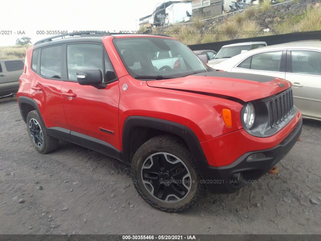 JEEP RENEGADE 2016 zaccjbct0gpd44816