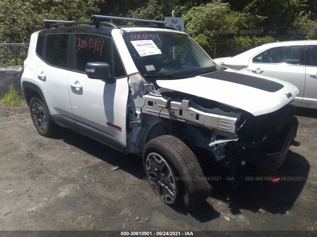 JEEP RENEGADE 2016 zaccjbct0gpd52012