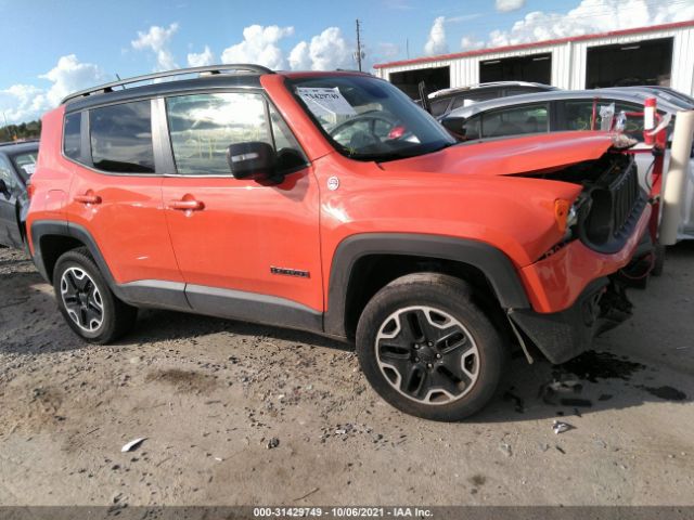 JEEP RENEGADE 2016 zaccjbct0gpd94230