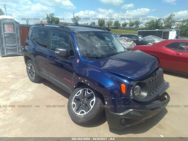 JEEP RENEGADE 2016 zaccjbct0gpe06201