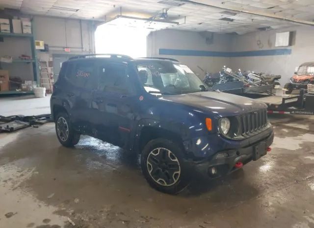 JEEP RENEGADE 2016 zaccjbct0gpe13147