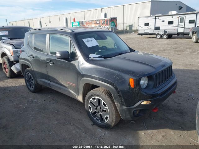 JEEP RENEGADE 2015 zaccjbct1fpb25863