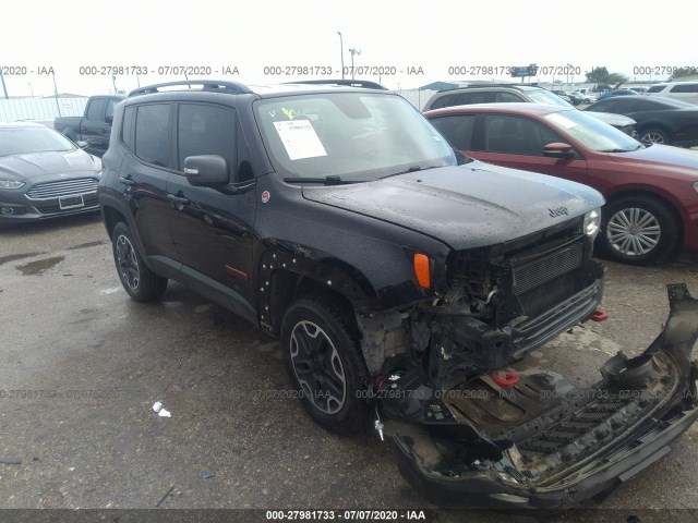 JEEP RENEGADE 2015 zaccjbct1fpb31372