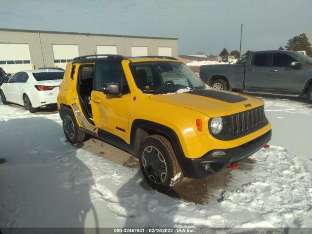 JEEP RENEGADE 2015 zaccjbct1fpb85044