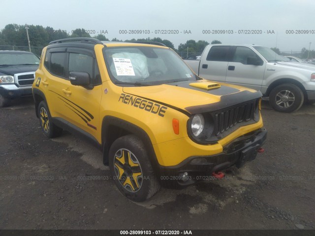 JEEP RENEGADE 2015 zaccjbct1fpb88168