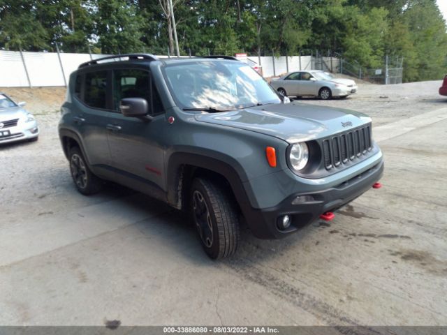 JEEP RENEGADE 2015 zaccjbct1fpc01663