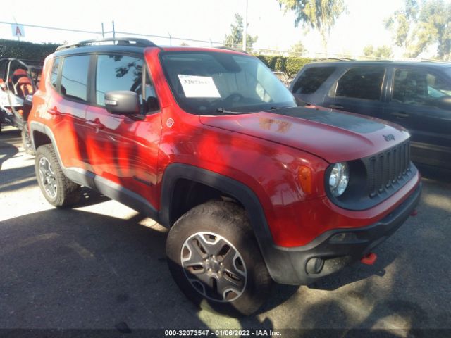 JEEP RENEGADE 2015 zaccjbct1fpc19080