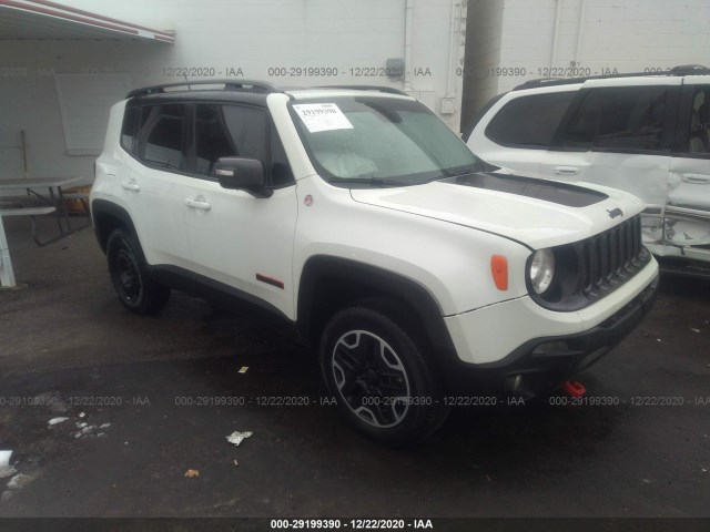 JEEP RENEGADE 2015 zaccjbct1fpc33335