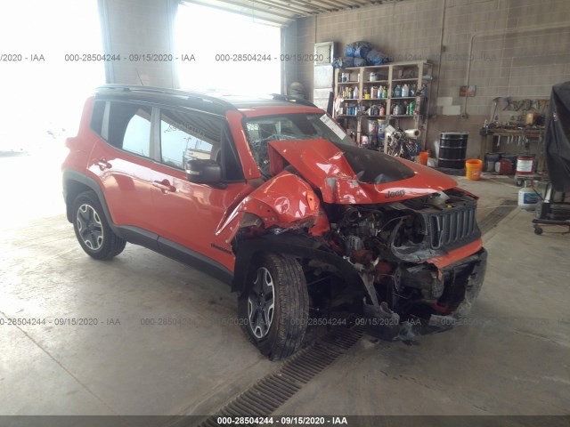 JEEP RENEGADE 2015 zaccjbct1fpc50488