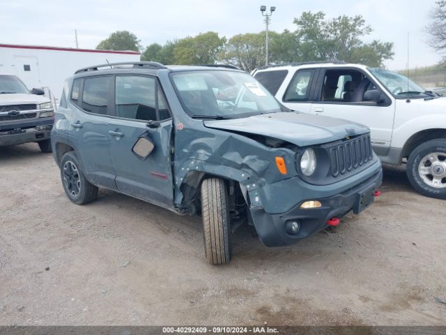 JEEP RENEGADE 2016 zaccjbct1gpc64862