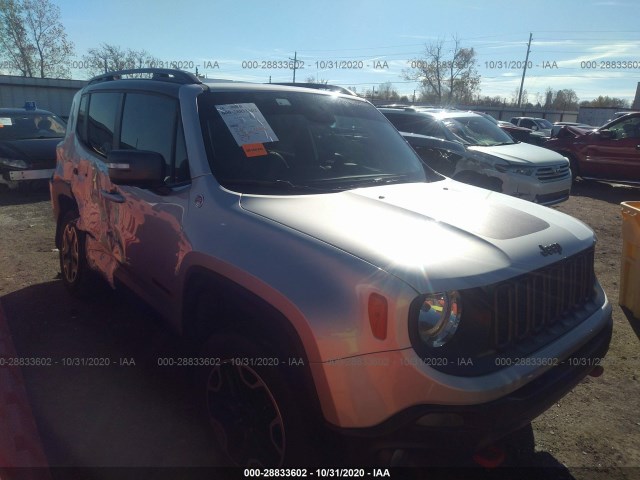 JEEP RENEGADE 2016 zaccjbct1gpc69527